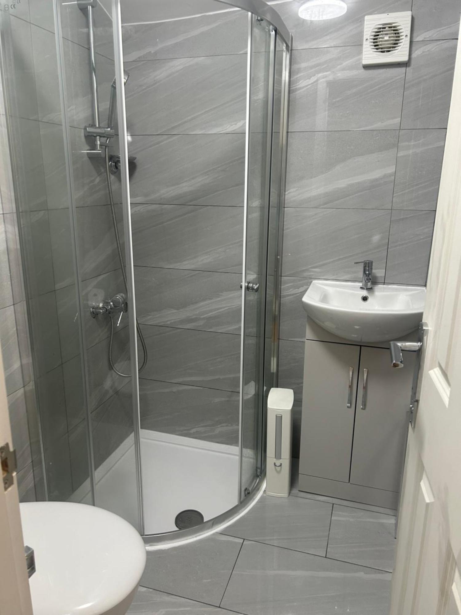 London Holiday Home Luaran gambar